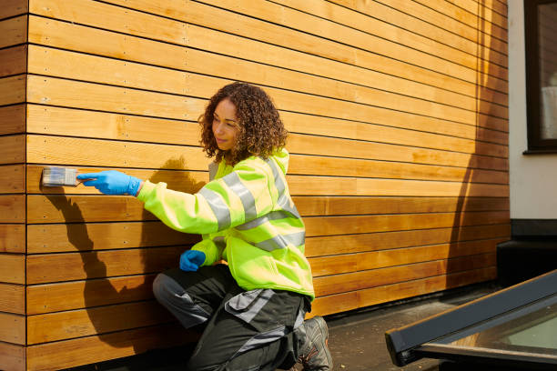 Professional Siding in Mcadoo, PA